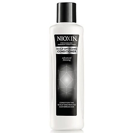 Scalp Optimizing Conditioner by Nioxin